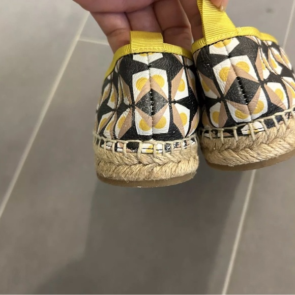 Junia Fendi Espadrilles - Picture 3 of 6